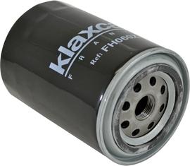 Klaxcar France FH060z - Oil Filter autospares.lv