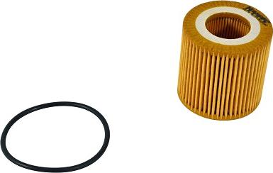 Klaxcar France FH068z - Oil Filter autospares.lv