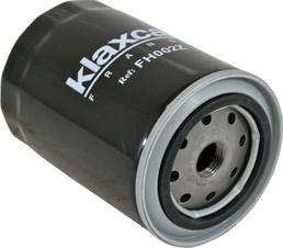 Klaxcar France FH002z - Oil Filter autospares.lv