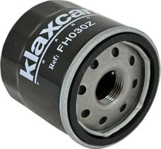 Klaxcar France FH030z - Oil Filter autospares.lv