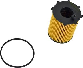 Klaxcar France FH032z - Oil Filter autospares.lv