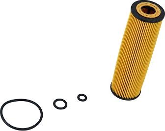 Klaxcar France FH101z - Oil Filter autospares.lv