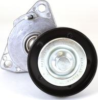 Klaxcar France RX35009 - Pulley, v-ribbed belt autospares.lv