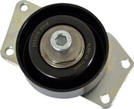 Klaxcar France RX33018 - Pulley, v-ribbed belt autospares.lv