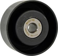 Klaxcar France RX33100 - Pulley, v-ribbed belt autospares.lv