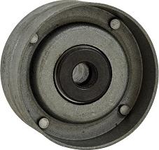 Klaxcar France RX23120 - Deflection / Guide Pulley, timing belt autospares.lv