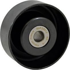 Klaxcar France RXP33012 - Pulley, v-ribbed belt autospares.lv