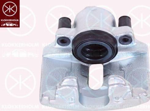 Klokkerholm 9914483 - Brake Caliper autospares.lv