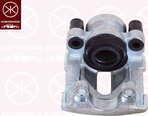 Klokkerholm 9914065 - Brake Caliper autospares.lv