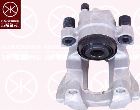 Klokkerholm 9914005 - Brake Caliper autospares.lv