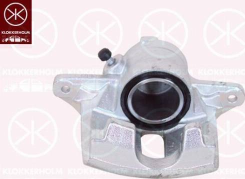 Klokkerholm 9918043 - Brake Caliper autospares.lv