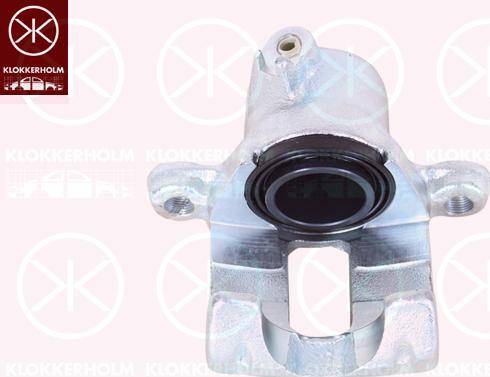 Klokkerholm 9913280 - Brake Caliper autospares.lv