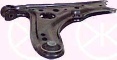 Klokkerholm 9504360 - Track Control Arm autospares.lv