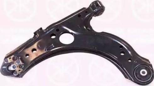 Klokkerholm 9523362 - Track Control Arm autospares.lv