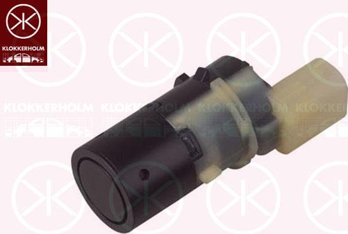 Klokkerholm 96009040A1 - Sensor, parking assist autospares.lv