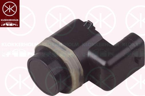 Klokkerholm 96009042 - Sensor, parking assist autospares.lv