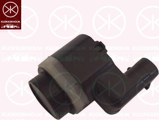 Klokkerholm 96009047 - Sensor, parking assist autospares.lv