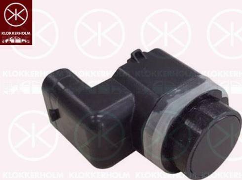 Klokkerholm 96009068 - Sensor, parking assist autospares.lv