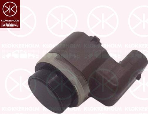 Klokkerholm 96009004 - Sensor, parking assist autospares.lv