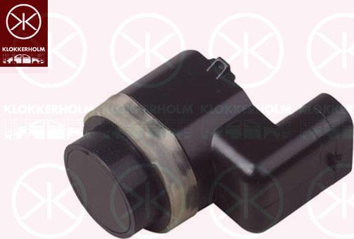 Klokkerholm 96009002A1 - Sensor, parking assist autospares.lv