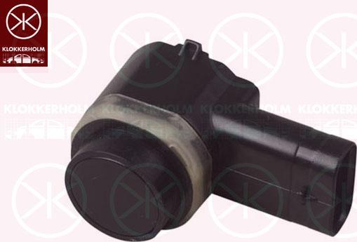 Klokkerholm 96009013A1 - Sensor, parking assist autospares.lv