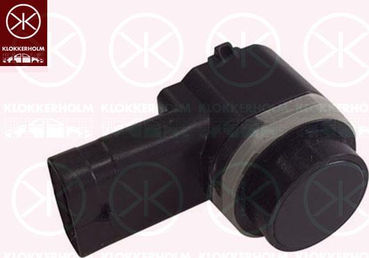 Klokkerholm 96009012 - Sensor, parking assist autospares.lv