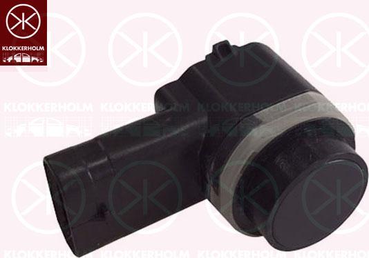 Klokkerholm 96009081A1 - Sensor, parking assist autospares.lv