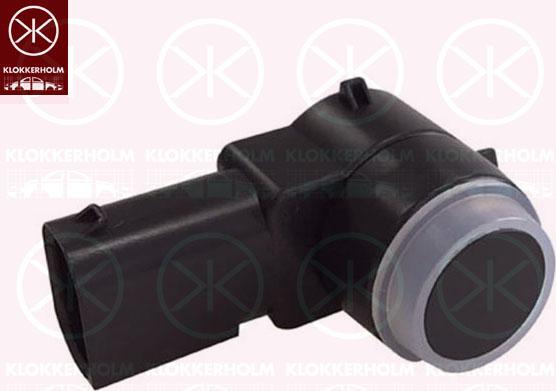 Klokkerholm 96009023 - Sensor, parking assist autospares.lv