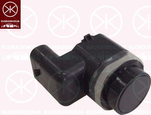 Klokkerholm 96009070 - Sensor, parking assist autospares.lv