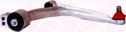 Klokkerholm 5078362 - Track Control Arm autospares.lv