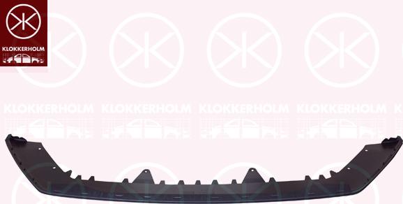 Klokkerholm 6614225A1 - Spoiler autospares.lv