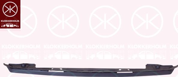 Klokkerholm 6614227 - Spoiler autospares.lv