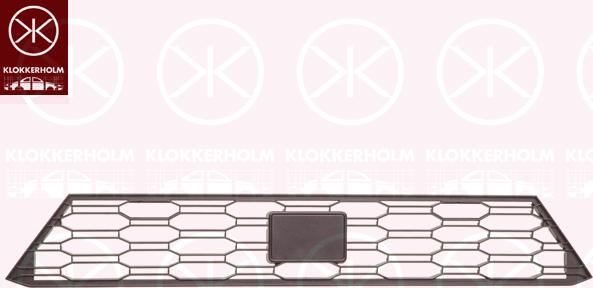 Klokkerholm 6622910A1 - Ventilation Grille, bumper autospares.lv