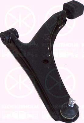 Klokkerholm 6811361 - Track Control Arm autospares.lv