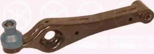 Klokkerholm 6830360 - Track Control Arm autospares.lv