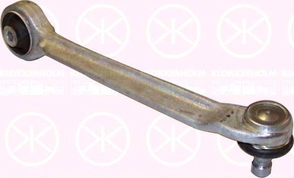 Klokkerholm 0018361 - Track Control Arm autospares.lv