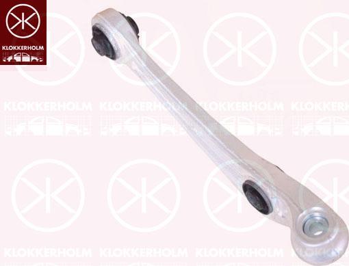 Klokkerholm 0029367 - Track Control Arm autospares.lv