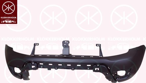 Klokkerholm 1308900 - Bumper autospares.lv