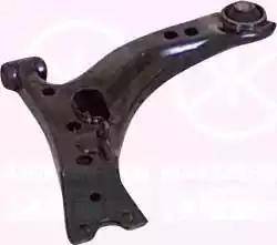 Klokkerholm 8143361 - Track Control Arm autospares.lv