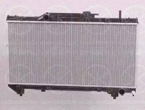 KOYORAD PL010964 - Radiator, engine cooling autospares.lv