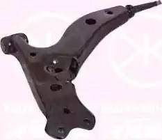 Klokkerholm 8112361 - Track Control Arm autospares.lv