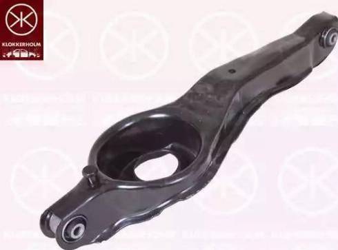 Klokkerholm 3408820A1 - Track Control Arm autospares.lv