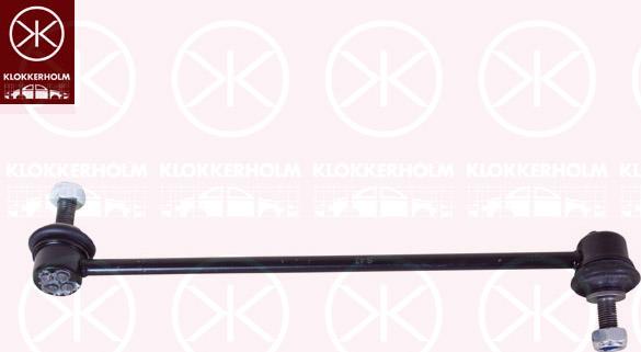 Klokkerholm 3478371 - Rod / Strut, stabiliser autospares.lv