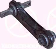 Klokkerholm 3709824 - Track Control Arm autospares.lv