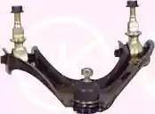 Klokkerholm 2922362 - Track Control Arm autospares.lv