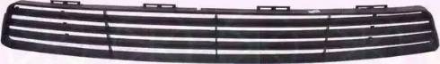 Klokkerholm 2564910A1 - Ventilation Grille, bumper autospares.lv