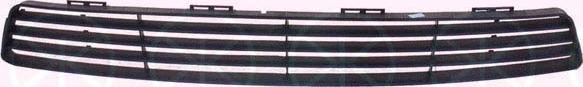 Klokkerholm 2564910 - Ventilation Grille, bumper autospares.lv