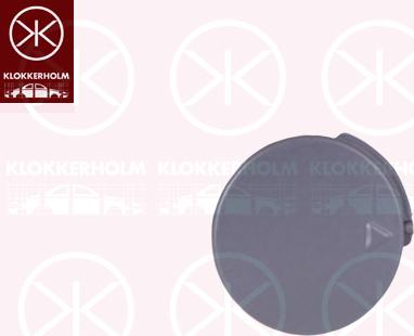 Klokkerholm 2564920A1 - Flap, tow hook autospares.lv