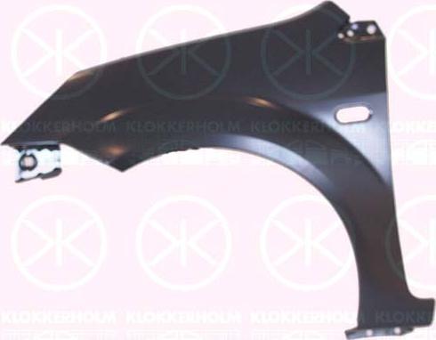 Klokkerholm 2564311 - Wing autospares.lv