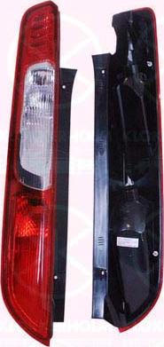 Klokkerholm 25330711 - Combination Rearlight autospares.lv